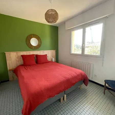 La Maison Du Courant 3* *