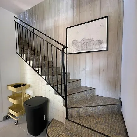 La Maison Du Courant 3* *