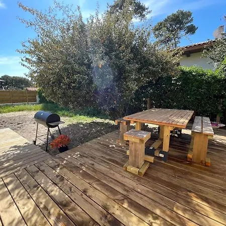 La Maison Du Courant 3* *