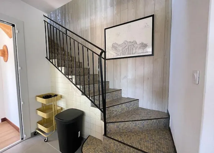 La Maison Du Courant 3* *