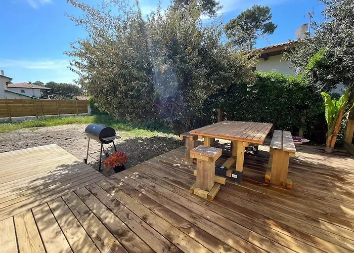 La Maison Du Courant 3* *